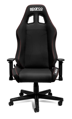 FAUTEUIL D'ENTRAÎNEUR SPARCO