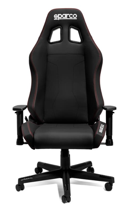 FAUTEUIL D'ENTRAÎNEUR SPARCO