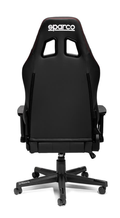 FAUTEUIL D'ENTRAÎNEUR SPARCO