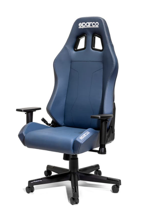 FAUTEUIL D'ENTRAÎNEUR SPARCO