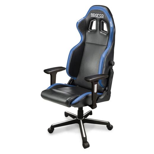 CHAISE DE BUREAU/GAMING SPARCO ICON