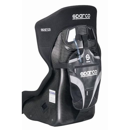 SISTEMA DE HIDRATAÇÃO DE BEBIDA PARA MOTORISTAS SPARCO
