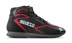 SPARCO SKID+ BOOT FIA 8856-2018 / EXCLUSIVE OFF ROAD