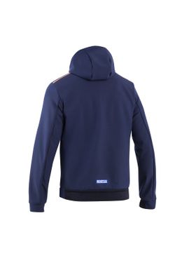 SOFTSHELL SPARCO X GULF