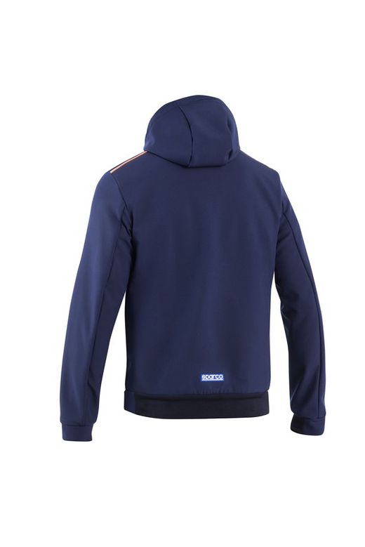 SOFTSHELL SPARCO X GULF