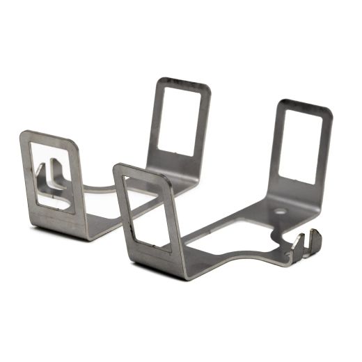 SUPPORT DE BASE MÉTALLIQUE SPARCO