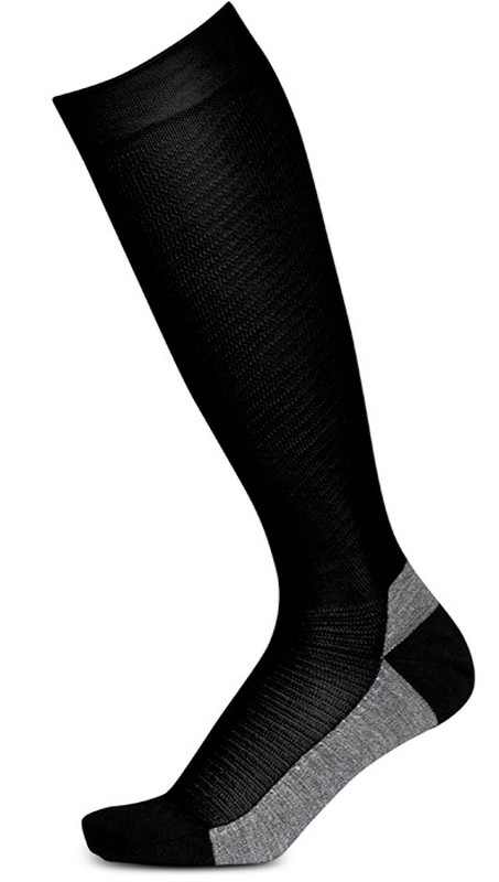 La compresión gradual en los calcetines – Calcetinos