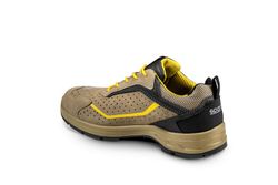 CHAUSSURES DE SÉCURITÉ SPARCO INDY COLTON ESD S1PS SR FO LG