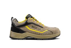 CHAUSSURES DE SÉCURITÉ SPARCO INDY COLTON ESD S1PS SR FO LG