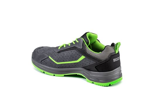 CHAUSSURES DE SÉCURITÉ SPARCO INDY FELIX ESD S1PS SR FO LG