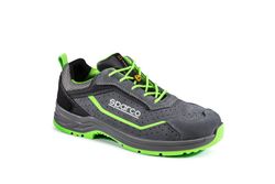 CHAUSSURES DE SÉCURITÉ SPARCO INDY FELIX ESD S1PS SR FO LG