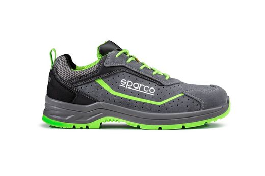 CHAUSSURES DE SÉCURITÉ SPARCO INDY FELIX ESD S1PS SR FO LG