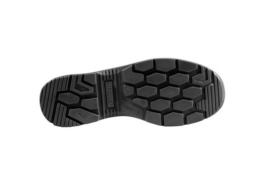 CHAUSSURES DE SÉCURITÉ SPARCO INDY PATO ESD S1PS SR FO LG