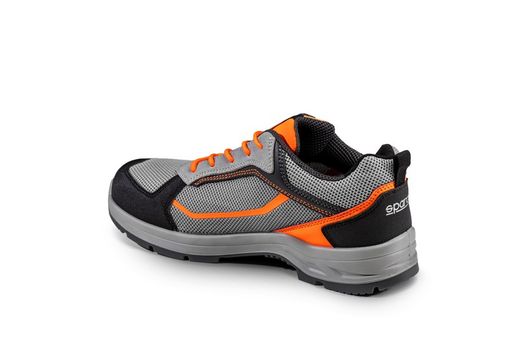 CHAUSSURES DE SÉCURITÉ SPARCO INDY PATO ESD S1PS SR FO LG