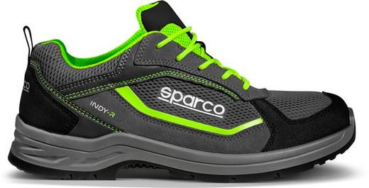 CHAUSSURES DE SÉCURITÉ SPARCO INDY PATO ESD S1PS SR FO LG