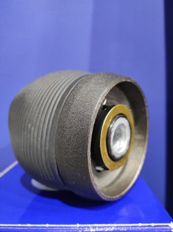 ENTRETOISES DE VOLANT SPARCO - MOYEUX