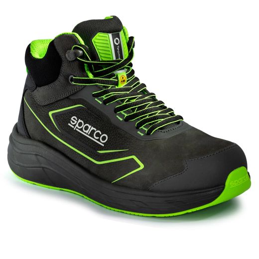 SPARCO ESTEBAN ESD S3S SR FO HRO SC CI