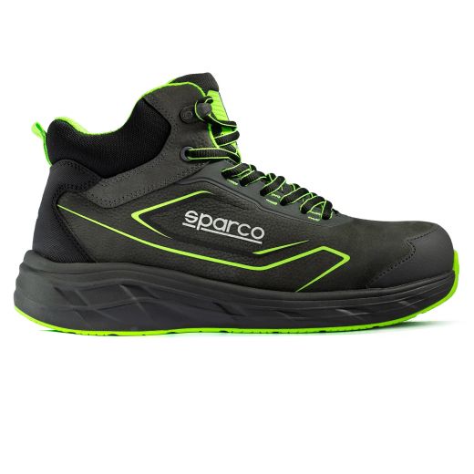 SPARCO ESTEBAN ESD S3S SR FO HRO SC CI