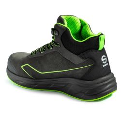SPARCO ESTEBAN ESD S3S SR FO HRO SC CI