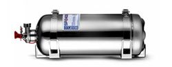 SPARCO EXTINCION MANUAL  2,4L AFFF Ultraligero Inox  FIA  art. 253/J