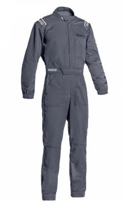 SPARCO MONO MS-4 MÉCANIQUE (NON-F.I.A)