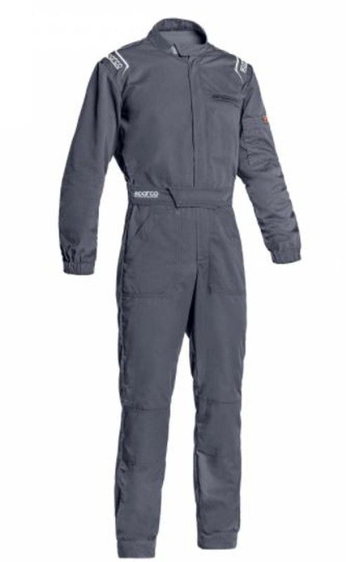 SPARCO MONO MS-4 MÉCANIQUE (NON-F.I.A)