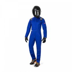 SPARCO MONO MS-4 MÉCANIQUE (NON-F.I.A)