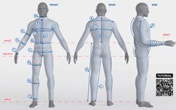 SPARCO MONO MS-4 MÉCANIQUE (NON-F.I.A)