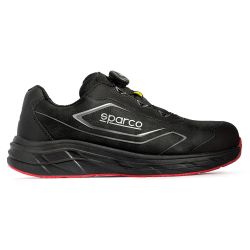 SPARCO WANKEL ESD S3S SR FO HRO SC CI