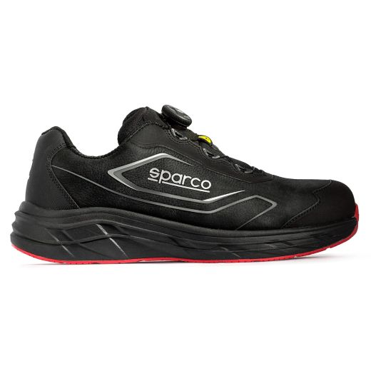 SPARCO WANKEL ESD S3S SR FO HRO SC CI