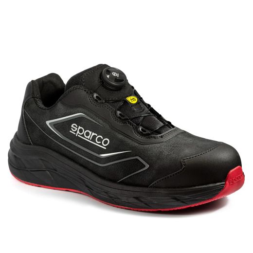 SPARCO WANKEL ESD S3S SR FO HRO SC CI