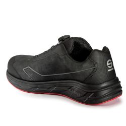 SPARCO WANKEL ESD S3S SR FO HRO SC CI