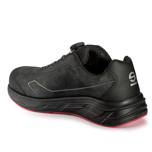 SPARCO WANKEL ESD S3S SR FO HRO SC CI