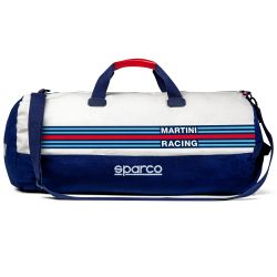 SPARCO MARTINI RACING SPORTBAG
