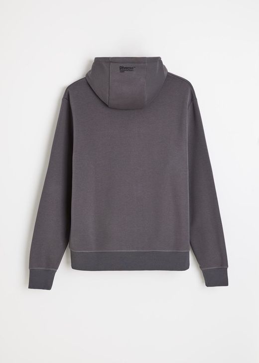 SWEAT À CAPUCHE DAKAR