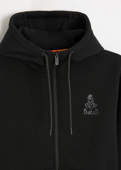 SWEAT À CAPUCHE DAKAR