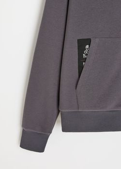 SWEAT À CAPUCHE DAKAR