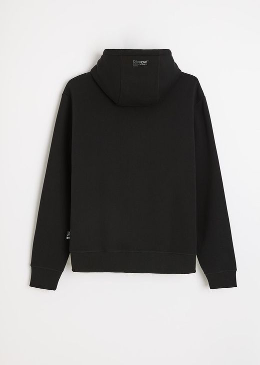 SWEAT À CAPUCHE DAKAR