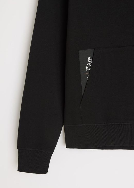 SWEAT À CAPUCHE DAKAR
