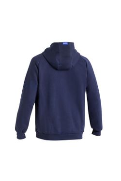 SWEAT À CAPUCHE SPARCO X GULF
