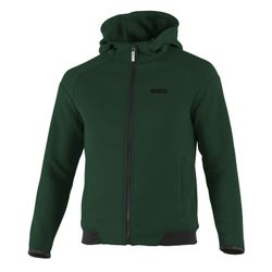 SWEAT À CAPUCHE ZIPPÉ SPARCO