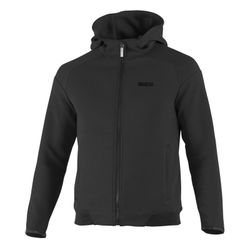 SWEAT À CAPUCHE ZIPPÉ SPARCO