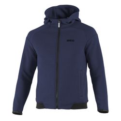 SWEAT À CAPUCHE ZIPPÉ SPARCO