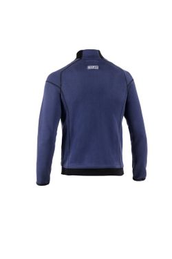 SWEAT-SHIRT ZIPPÉ SPARCO