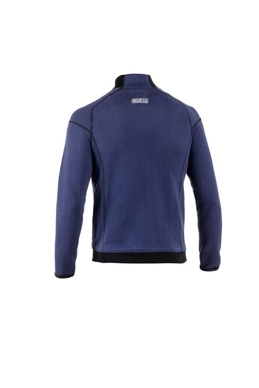 SWEAT-SHIRT ZIPPÉ SPARCO