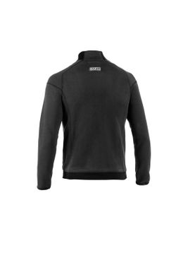 SWEAT-SHIRT ZIPPÉ SPARCO