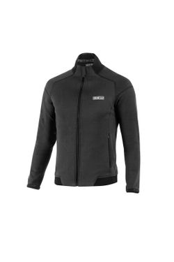 SWEAT-SHIRT ZIPPÉ SPARCO