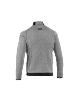 SWEAT-SHIRT ZIPPÉ SPARCO