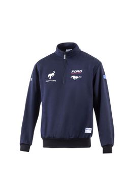 Sweat-shirt zippé Ford Performance par Sparco
