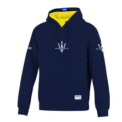SUDADERA MASERATI X SPARCO